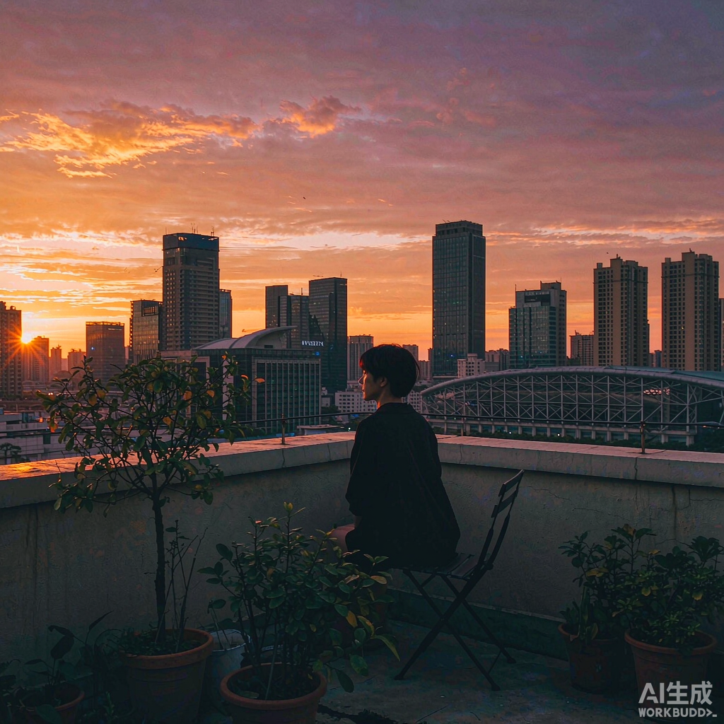 周日重启指南:一套系统化的放松清单,让你告别周一焦虑