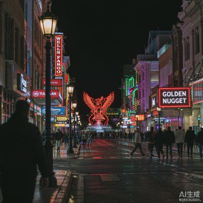 一早上班下雨:城市通勤者如何优雅地穿越雨幕