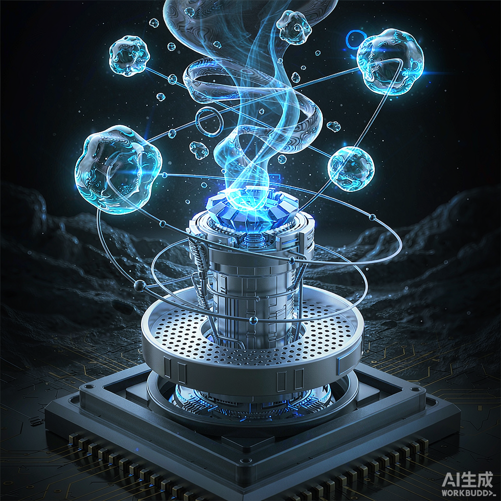解锁AI大模型：从零开始构建你的智能工作流